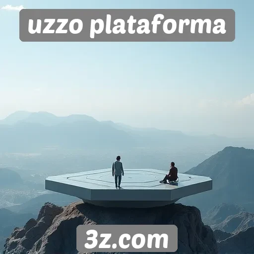 perspectivas futuras para a uzzo plataforma em 2025