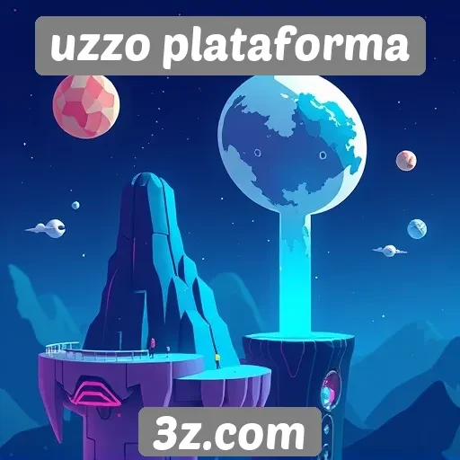 História e evolução da uzzo plataforma