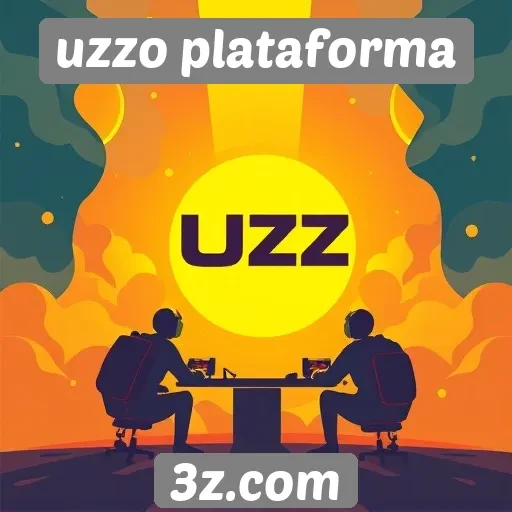 Evolução da Comunidade de Jogadores na Uzzo