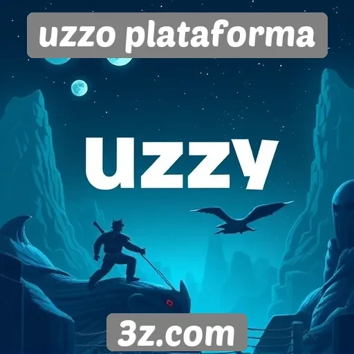 Tendências de jogos mais populares na uzzo plataforma