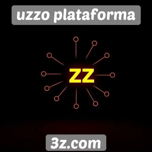 Uso de tecnologia na uzzo plataforma