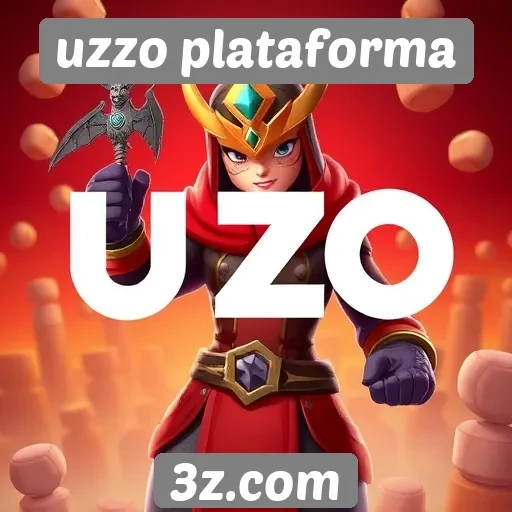 análise da biblioteca de jogos da uzzo plataforma