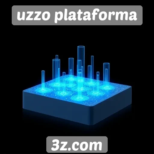 Como a uzzo plataforma se destaca no mercado