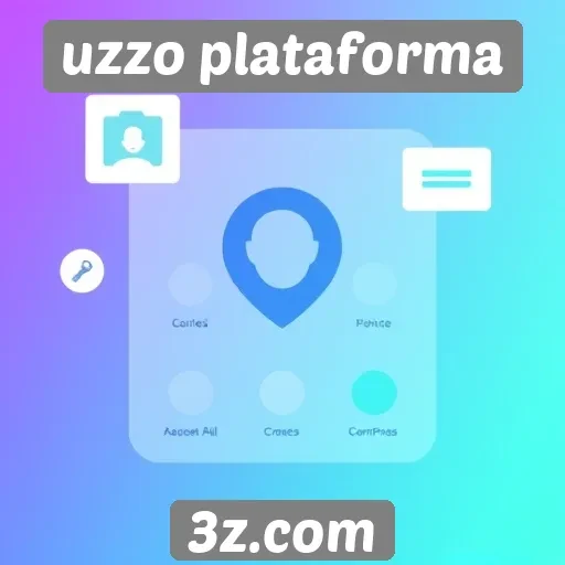 Novas atualizações na UzzO Plataforma trazem melhorias